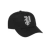 Cappellino Crystal Gothic P