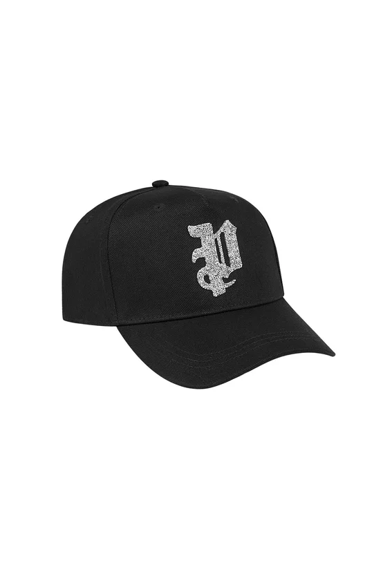 Cappellino Crystal Gothic P