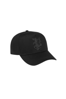 Cappellino Crystal Gothic P