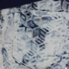 P001 Monogramma jacquard