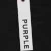P001 Nero grezzo