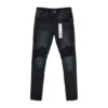 P002 Lavaggio nero Blowout
