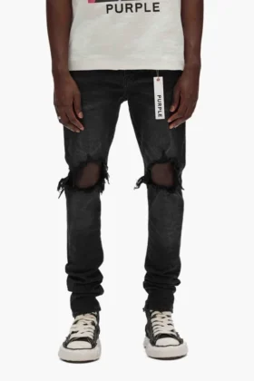 P002 Lavaggio nero Blowout