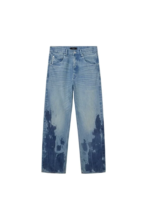 P018 Selvedge su misura