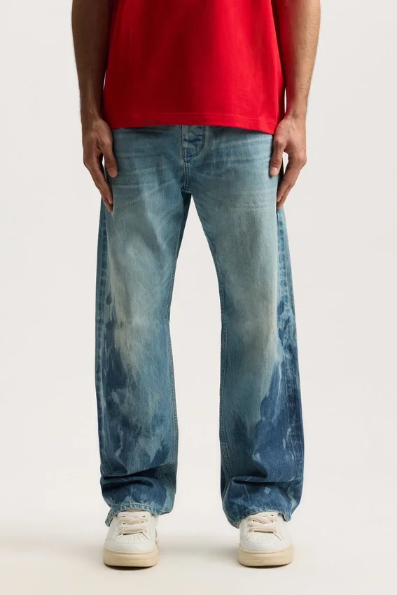 P018 Selvedge su misura