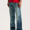 P018 Selvedge su misura