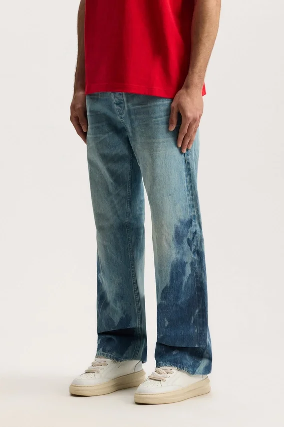 P018 Selvedge su misura