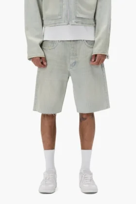 P059 Pantaloncini Hickory Shorts