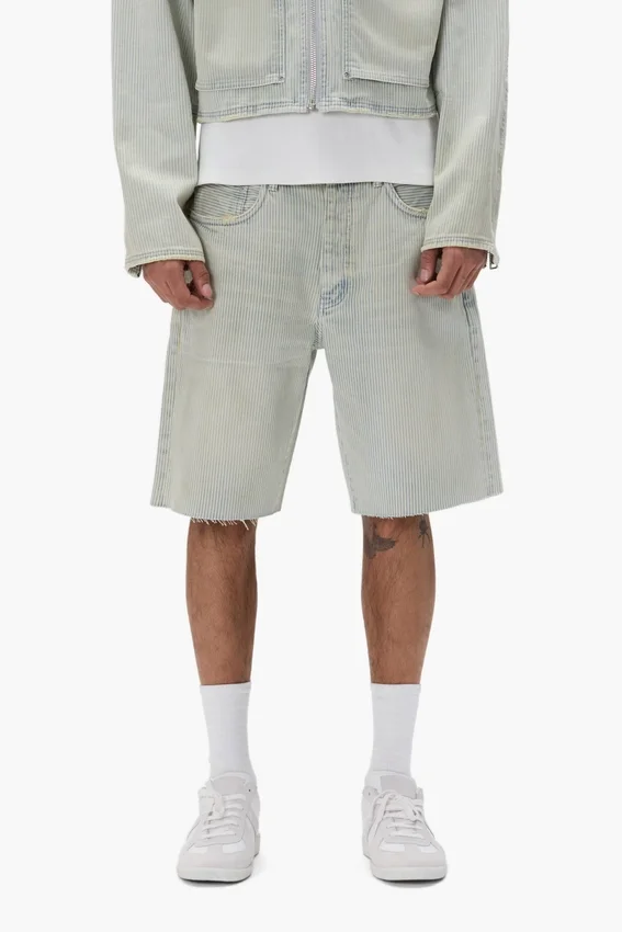 P059 Pantaloncini Hickory Shorts