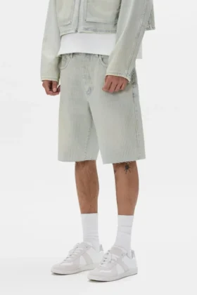 P059 Pantaloncini Hickory Shorts