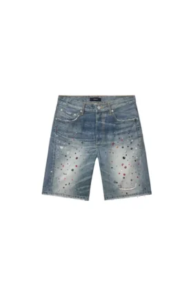 P059 Pantaloncini Jewel Shorts