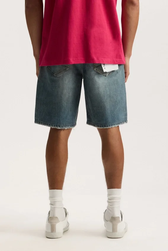 P059 Pantaloncini Jewel Shorts