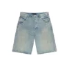 P070 Pantaloncini decorati