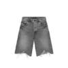 P070 Pantaloncini High Summer Destroy Shorts