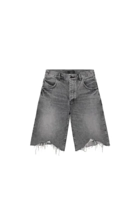 P070 Pantaloncini High Summer Destroy Shorts