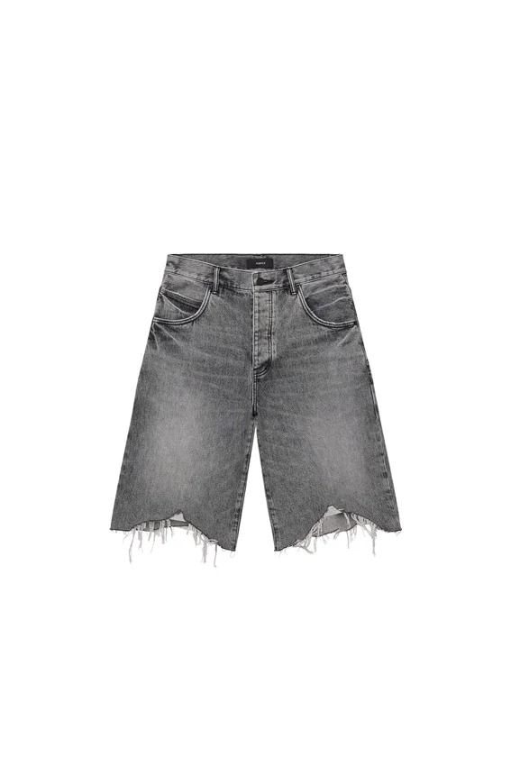 P070 Pantaloncini High Summer Destroy Shorts