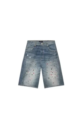 P070 Pantaloncini lunghi Jewel Shorts