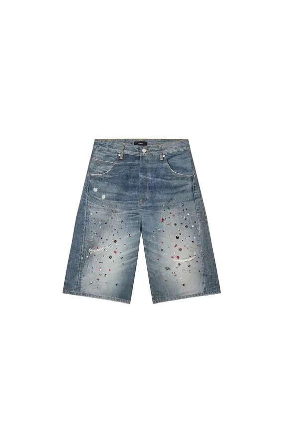 P070 Pantaloncini lunghi Jewel Shorts