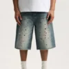 P070 Pantaloncini lunghi Jewel Shorts