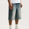 P070 Pantaloncini lunghi Jewel Shorts