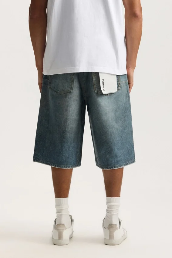 P070 Pantaloncini lunghi Jewel Shorts