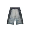 P070 Pantaloncini Upside Down Shorts