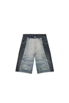 P070 Pantaloncini Upside Down Shorts