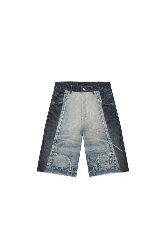 P070 Pantaloncini Upside Down Shorts
