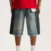 P070 Pantaloncini Upside Down Shorts