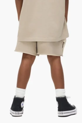 Pantaloncini Cities per bambini