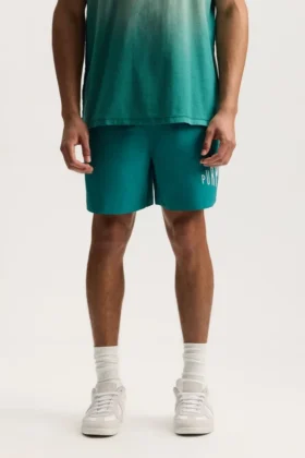 Pantaloncini corti Amplified All Around