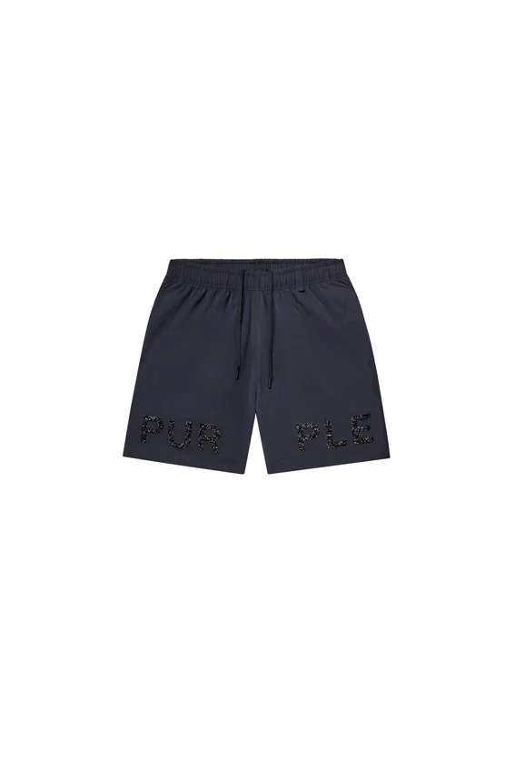 Pantaloncini Crystal All Around Shorts