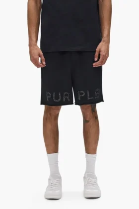 Pantaloncini Crystal Shorts