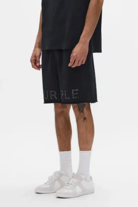 Pantaloncini Crystal Shorts