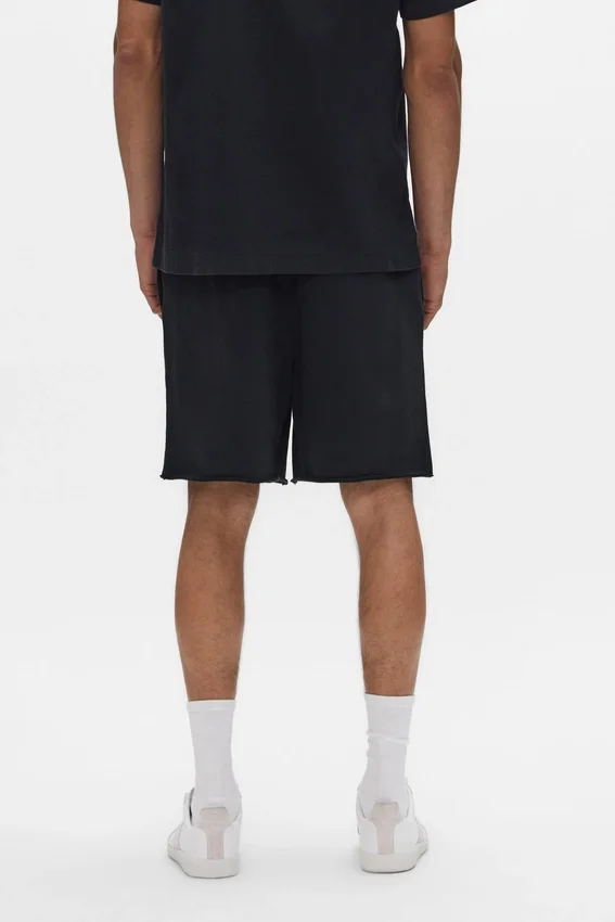 Pantaloncini Crystal Shorts