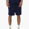 Pantaloncini in felpa Basic