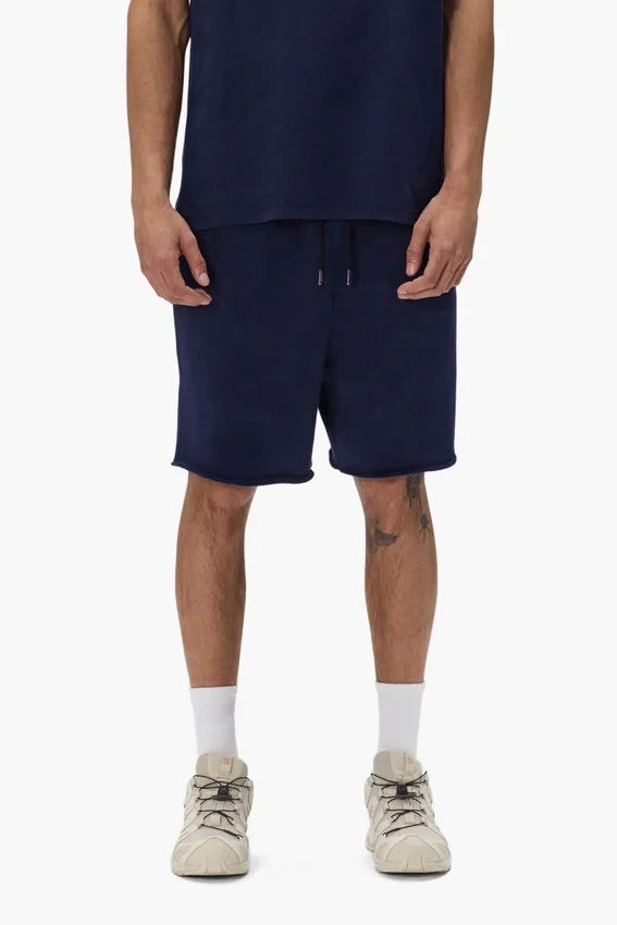 Pantaloncini in felpa Basic