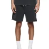 Pantaloncini in felpa Basic