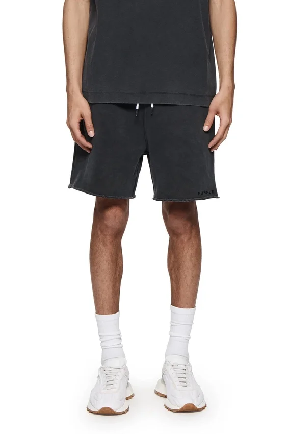 Pantaloncini in felpa Basic