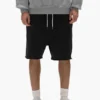 Pantaloncini in felpa Basic
