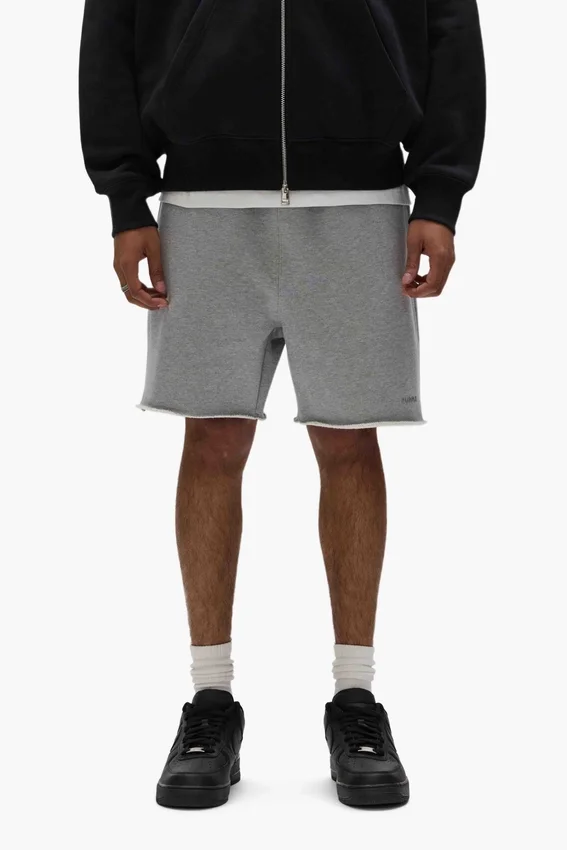 Pantaloncini in felpa Basic
