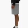 Pantaloncini in felpa Basic
