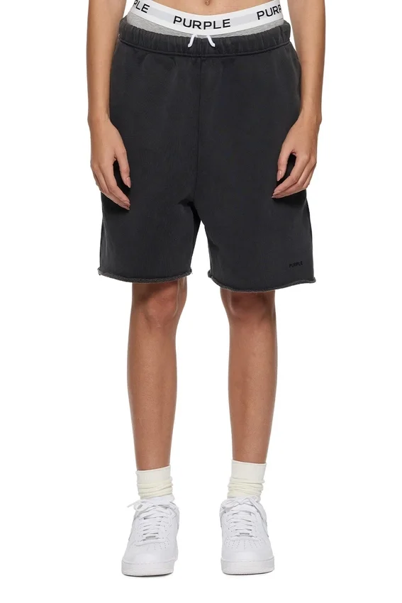 Pantaloncini in felpa Basic