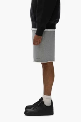 Pantaloncini in felpa Basic