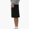 Pantaloncini in felpa Basic