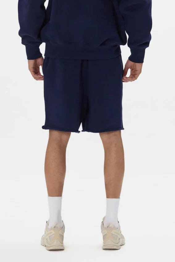 Pantaloncini in felpa Basic