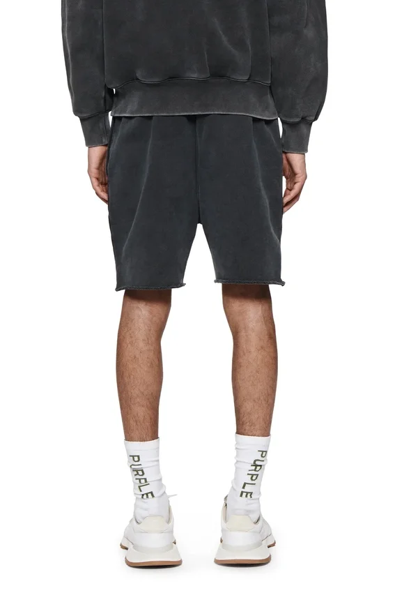 Pantaloncini in felpa Basic
