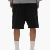 Pantaloncini in felpa Basic