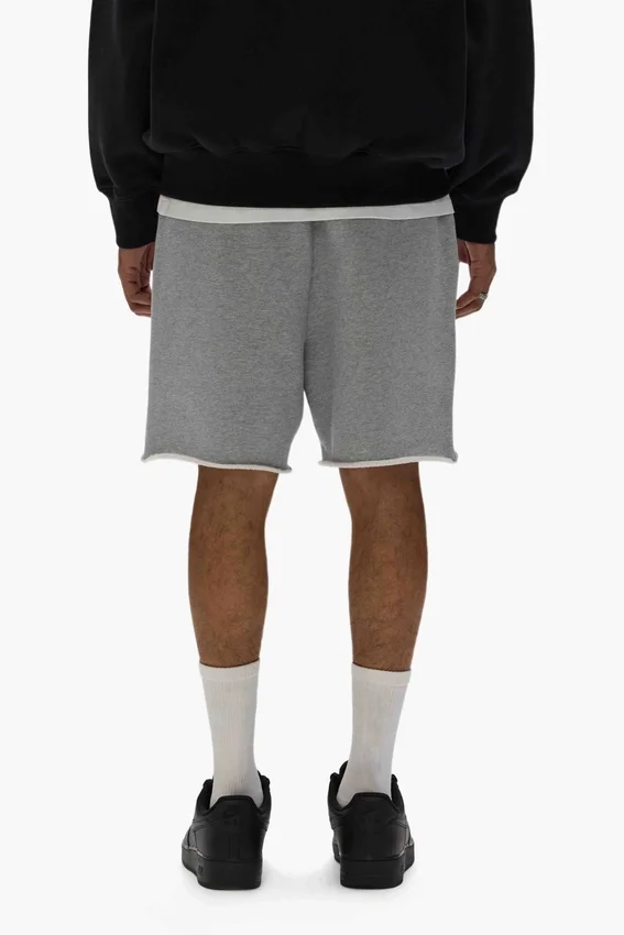Pantaloncini in felpa Basic