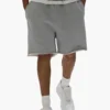 Pantaloncini in felpa Basic